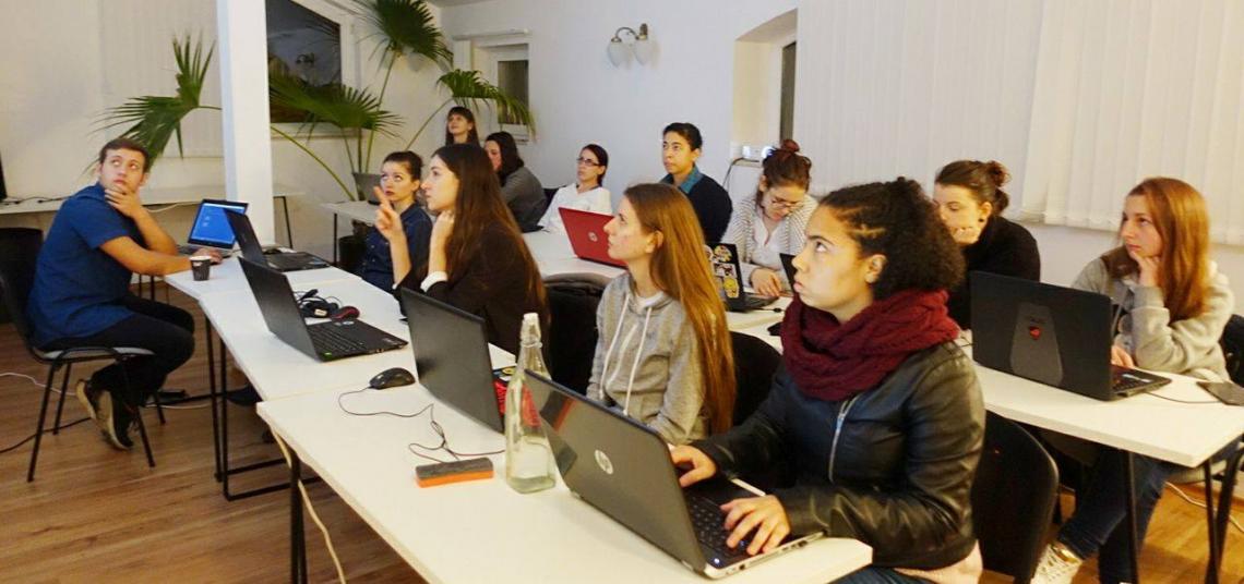 Group Discussion Coding Fundamentals Part 2