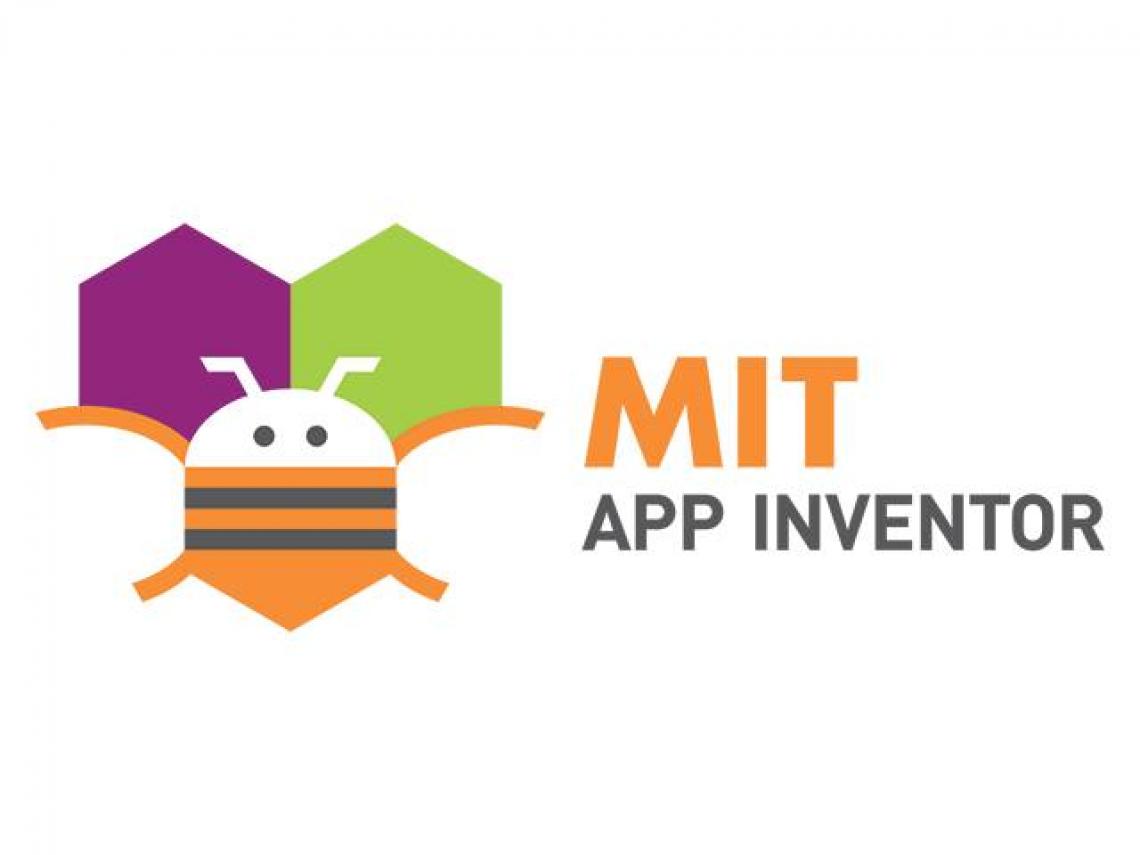 MIT App Inventor MIT App Inventor